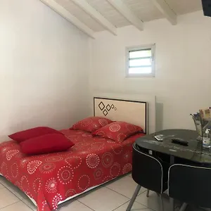 Kaban' Malaka Appartement Petit-Bourg