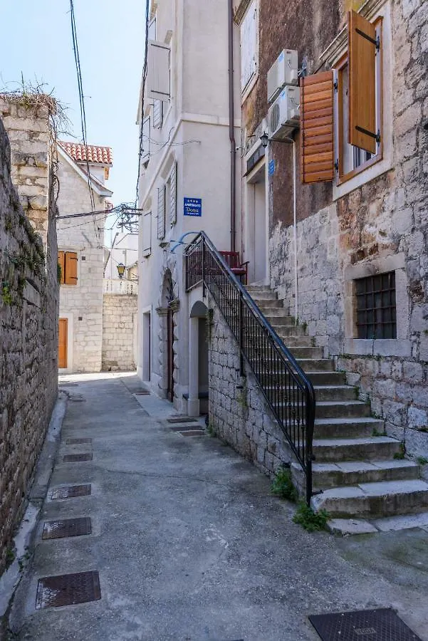 Apartments Dora Trogir 0*,  Croatia